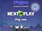 3 панды 2: Новые приключения