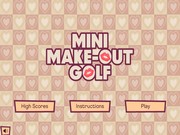 6teen: Поцелуи на мини гольфе