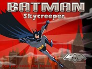 Бэтмен и опасный небоскреб