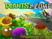 Битва растений против зомби 10