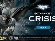 Бродилка Бэтмен: Кризис в Готэм Сити