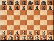 Четыре варианта игры в шахматы