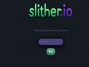 Цветные червяки Слизарио: Slither. io