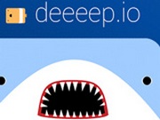 Deep io: Рыбы Diep io