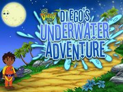 Диего: Новое подводное приключение
