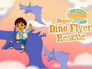 Диего: Спасаем динозавров