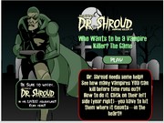 Доктор Шруд убивает вампиров