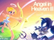 Друзья ангелов: Бродилка для ангела