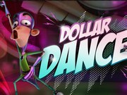 Фанбой и Чам Чам: Танец за доллар