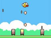 Flappy Bird и яйца