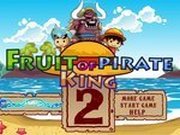Фрукты и сокровища короля пиратов 2