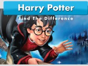 Гарри Поттер 2: Найди все отличия