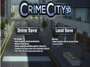ГТА: Криминальный город 3D