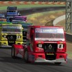 Игры гонки на грузовиках