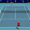 Игры теннис