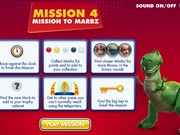 История Игрушек: Миссия 4