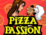 Итальянская пицца: Во имя любви