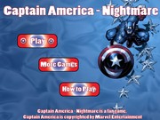 Кошмар супер солдата Капитана Америки