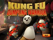 Кунг-фу Панда 2: Воин на кухне