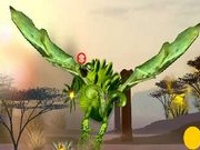 Легенды летающего дракона