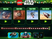 Лего Звездные войны 2: Штурмовик