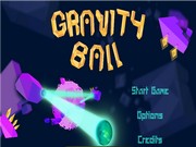 Ловкий гравитационный мяч