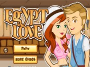 Любовные поцелуи в Египте