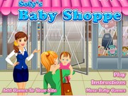 Магазин Софии для малышей