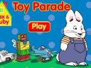 Макс и Руби: Парад любимых игрушек