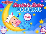 Малышка Барби: Пора ложиться спать