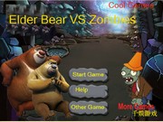 Медведи соседи против зомби