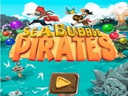 Морские пузырьки пиратов