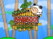Накорми панду бамбуком