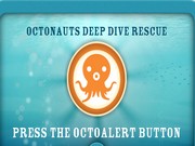 Октонавты: Спасение рыбы