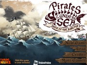 Пираты Карибского моря 2: Под водой