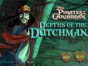 Пираты Карибского Моря: Пленник Летучего Голландца