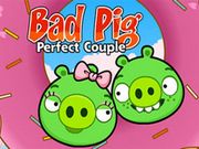 Плохие свинки: Отличная пара