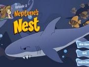 Подводное логово Нептуна