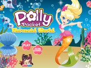 Полли Покет: Приключения русалочки