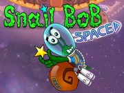 Приключения Улитки Боба 4: В космосе