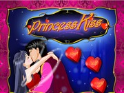 Принцесса 2: Поцелуй с лягушкой