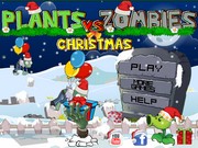 Растения против зомби 2: Канун Рождества