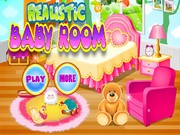 Реальная переделка детской комнаты