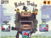 Робо Тробо — супер робот