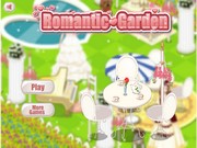 Романтическая переделка сада