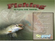 Рыбалка: На речку за трофеем