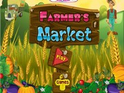 Сельский фермерский рынок