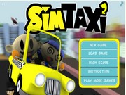 Скоростное Сим такси