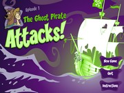 Скуби Ду: Пират призрак атакует