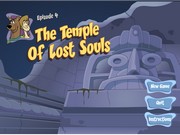 Скуби Ду: Приключения в Храме потерянных душ